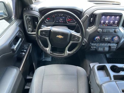 Used 2019 Chevrolet Silverado 1500 LT w/ All-Star Edition image 6