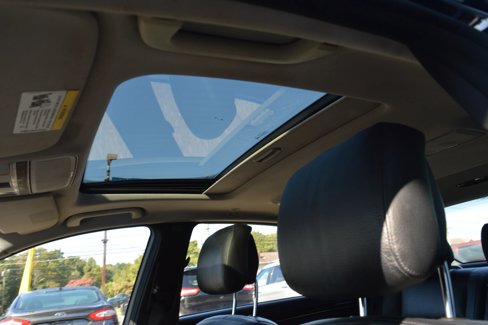 Used 2010 Mercedes-Benz S 550 4MATIC image 41