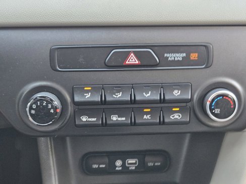 Used 2017 Kia Sportage LX image 21