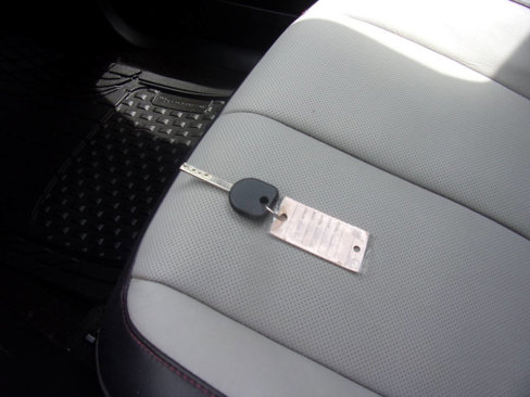 Used 2016 GMC Terrain SLT w/ Driver Alert Package I image 22