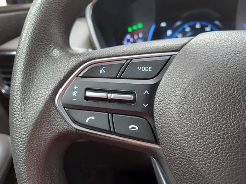 Used 2019 Hyundai Santa Fe SEL image 32