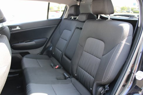Used 2020 Kia Sportage LX image 20