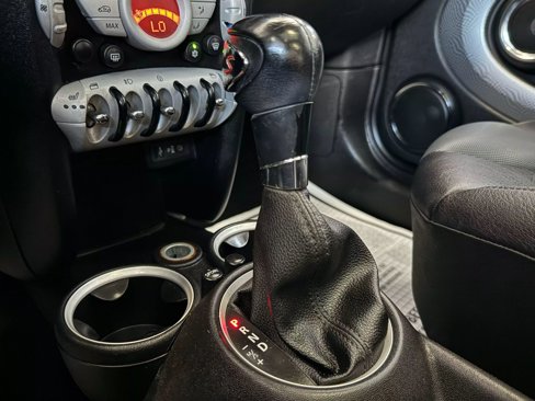 Used 2010 MINI Cooper S image 16