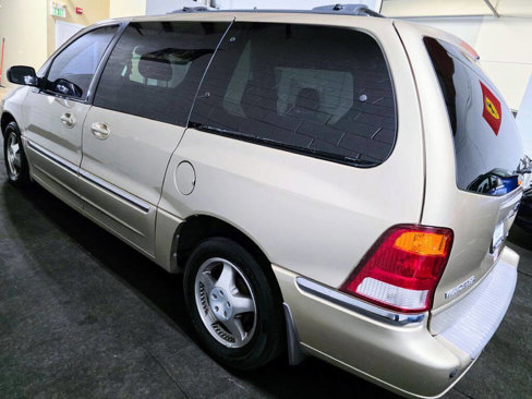 Used 1999 Ford Windstar SEL image 35