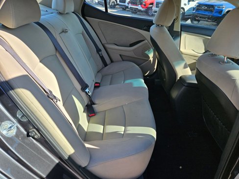 Used 2015 Kia Optima LX image 30