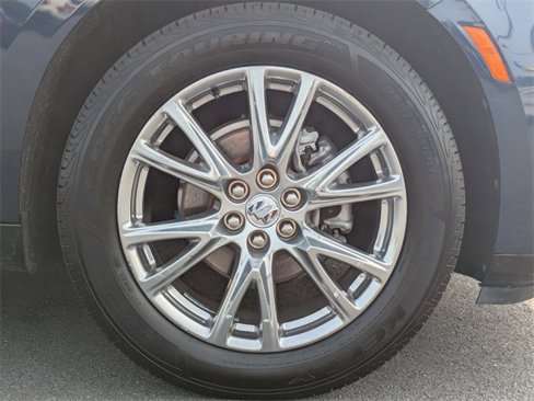 Used 2023 Buick Enclave Premium w/ Experience Buick Package image 12