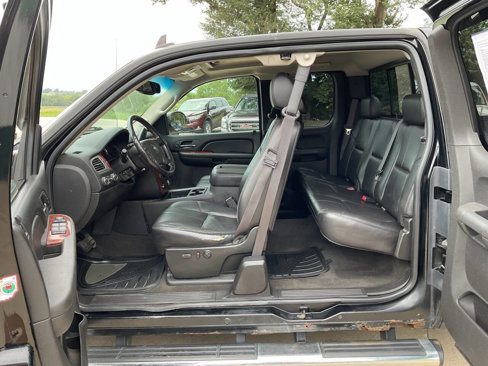 Used 2008 Chevrolet Silverado 1500 LTZ image 11