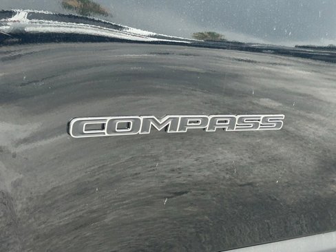 New 2025 Jeep Compass Latitude w/ Altitude Special Edition image 16
