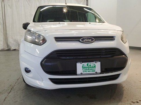 Used 2015 Ford Transit Connect XLT image 9