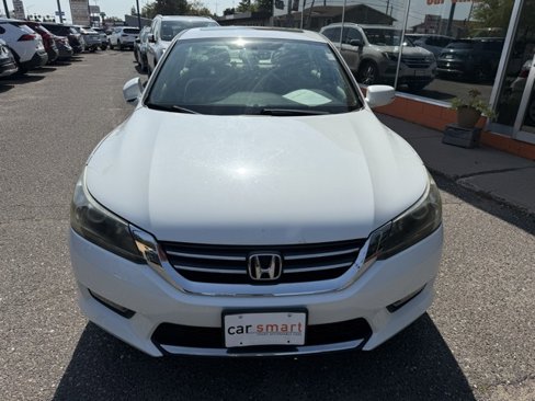 Used 2015 Honda Accord EX image 2