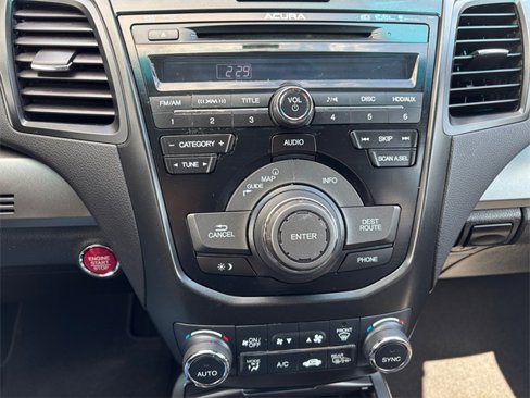 Used 2015 Acura RDX AWD w/ Technology Package image 22