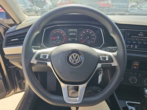 Used 2019 Volkswagen Jetta S w/ Driver Assistance Package image 6