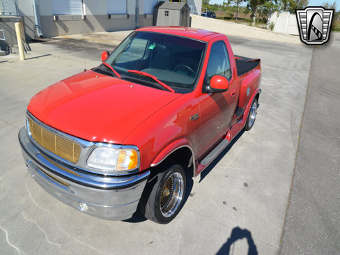 Used 1997 Ford F150 2WD Regular Cab image 8
