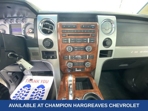 Used 2009 Ford F150 Lariat image 14