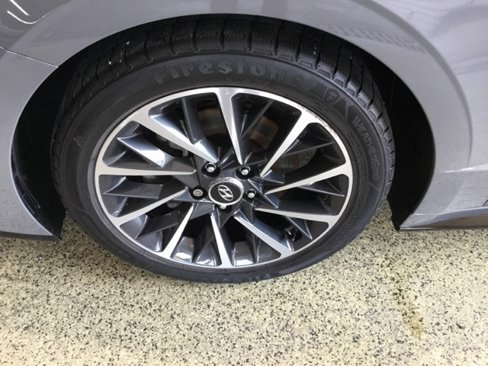 Used 2022 Hyundai Sonata Limited image 10