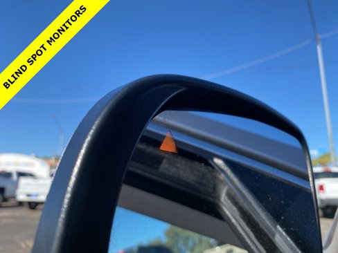 Used 2018 Jeep Cherokee Latitude Plus image 13