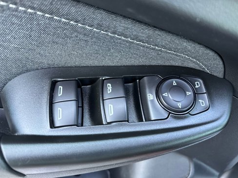 Used 2021 Chevrolet TrailBlazer ACTIV w/ Convenience Package image 13