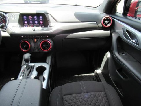 Used 2021 Chevrolet Blazer LT image 13