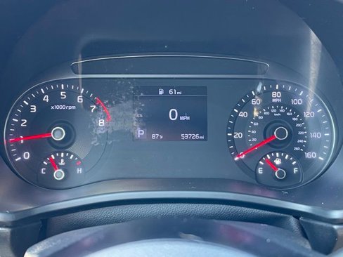 Used 2020 Kia Soul S image 8