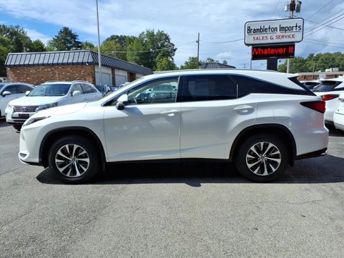 Used 2021 Lexus RX 350L Premium w/ Premium Package image 5