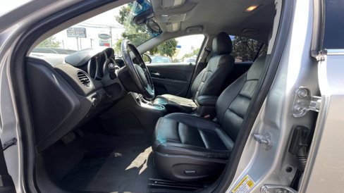 Used 2012 Chevrolet Cruze LT image 12