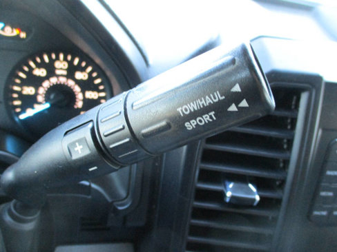 Used 2016 Ford F150 XL w/ Equipment Group 101A Mid image 39