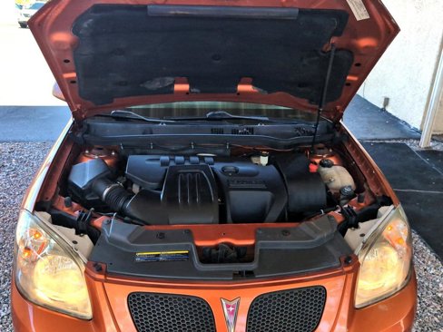 Used 2007 Pontiac G5 GT image 11