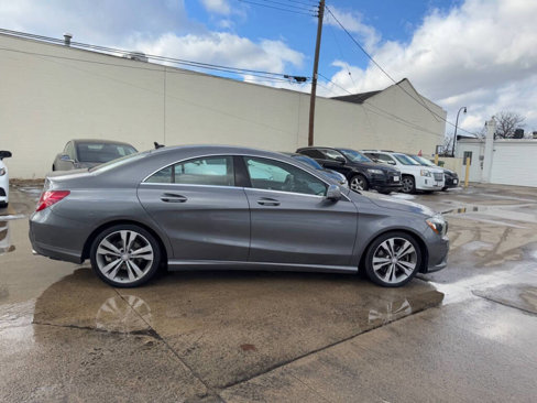 Used 2015 Mercedes-Benz CLA 250 4MATIC image 31