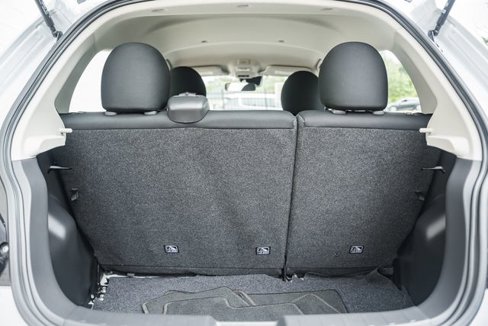 Used 2024 Mitsubishi Mirage ES image 9