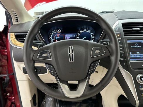 Used 2015 Lincoln MKC AWD w/ Equipment Group 101A Select image 7