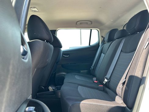 Used 2023 Nissan Leaf SV Plus image 18
