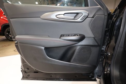 Used 2024 Dodge Hornet R/T image 21