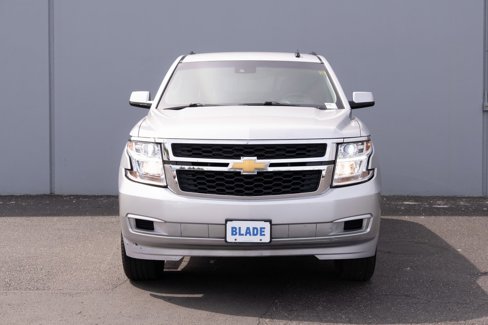 Used 2015 Chevrolet Tahoe LT image 22