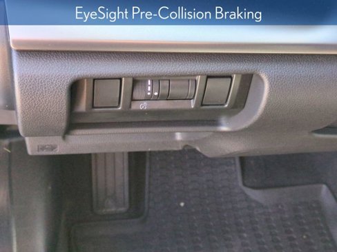 Certified 2025 Subaru Impreza 2.0i Sport image 19