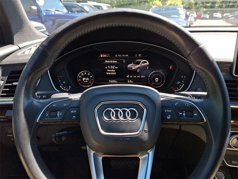 Used 2018 Audi Q5 2.0T Premium Plus w/ Premium Plus Package image 22
