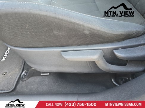 Used 2019 Nissan Kicks SR w/ Exterior Package image 10