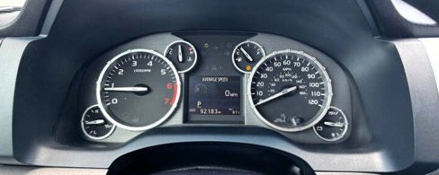 Used 2017 Toyota Tundra SR5 w/ SR5 Upgrade Package image 23