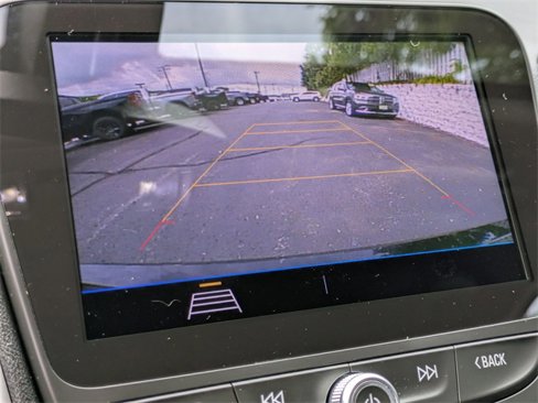 Used 2019 Chevrolet Malibu LS w/ LPO, Convenience Package 1 image 17