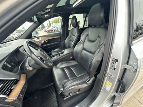 Used 2018 Volvo XC90 T6 Inscription w/ Convenience Package image 20