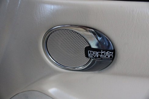 Used 2003 Lexus LX 470 4WD image 43