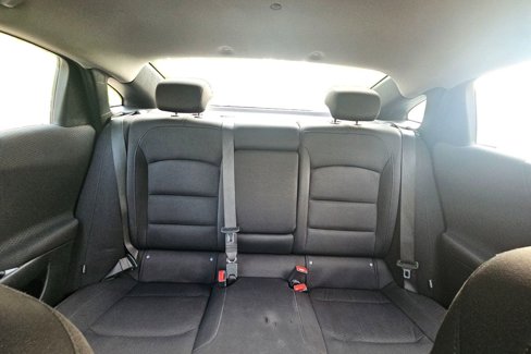 Used 2019 Chevrolet Malibu LT image 13