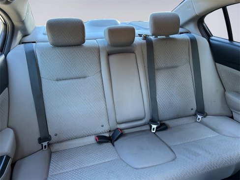 Used 2014 Honda Civic EX image 18