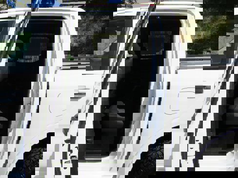 New 2025 Ford Ranger XLT image 15