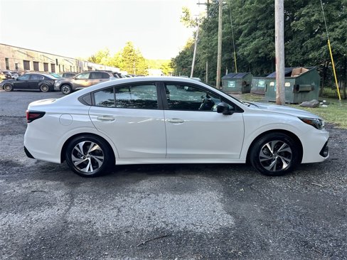 Certified 2023 Subaru Legacy image 9
