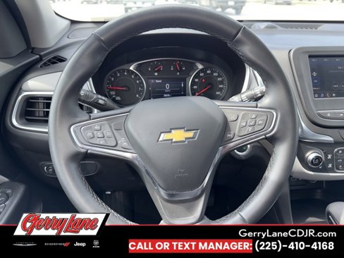 Used 2024 Chevrolet Equinox LT image 8