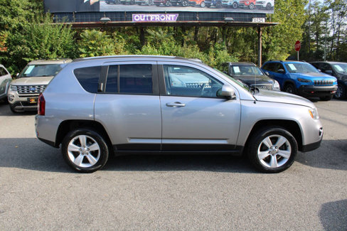 Used 2016 Jeep Compass Latitude image 6