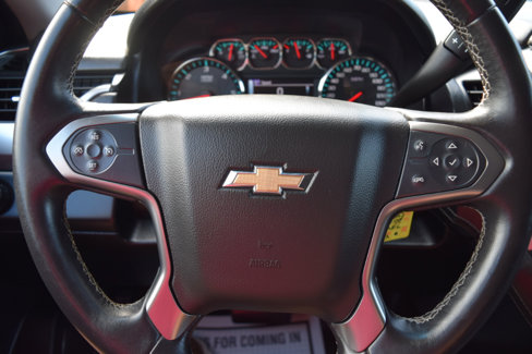 Used 2016 Chevrolet Tahoe LS image 19
