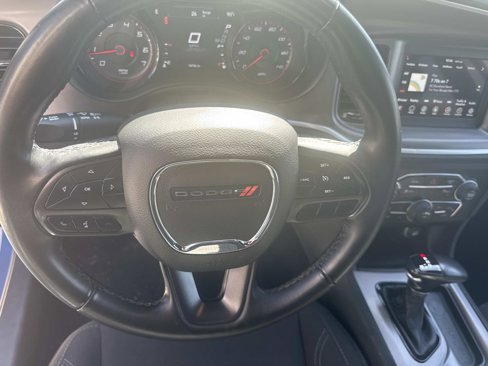 Certified 2022 Dodge Charger SXT w/ Blacktop Package image 21