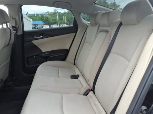 Used 2016 Honda Civic EX image 20