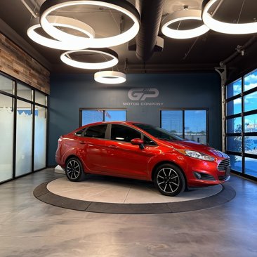 Used 2019 Ford Fiesta SE w/ Equipment Group 201A image 1